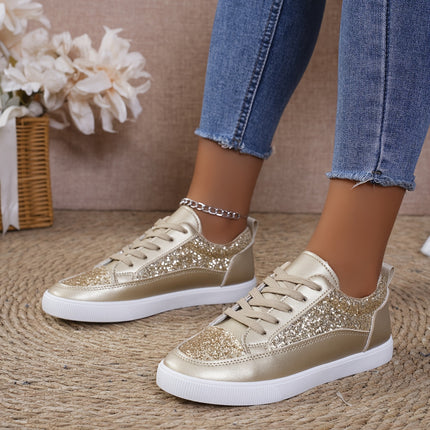 Trendy Women's Casual Sneakers