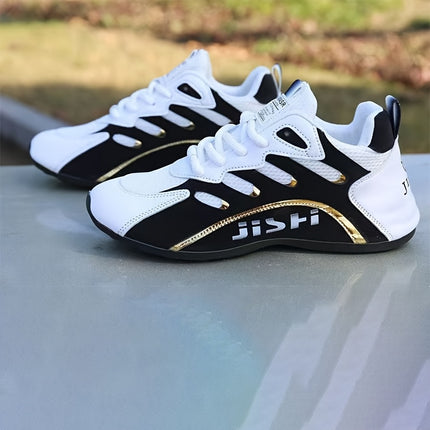Men's DenimArt Running Sneakers