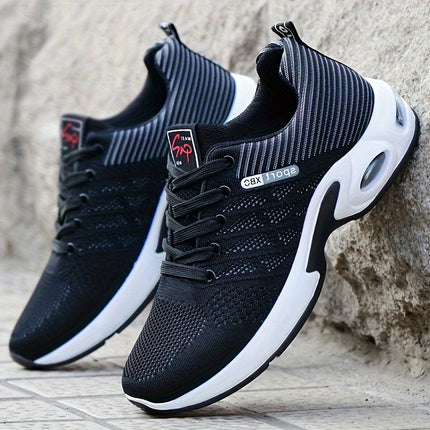 Breathable & Comfy Men’s Sneakers