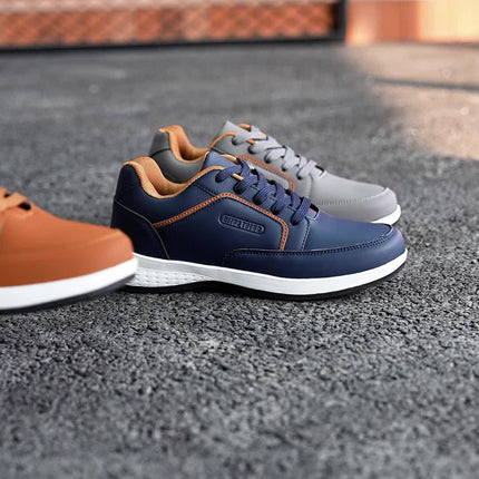 Men’s Classic Minimalist Running Shoes
