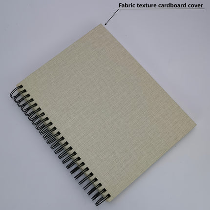 Premium Artist Sketchbook