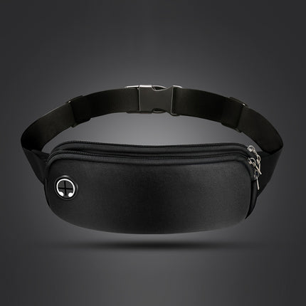 Men's Running Waist Bag