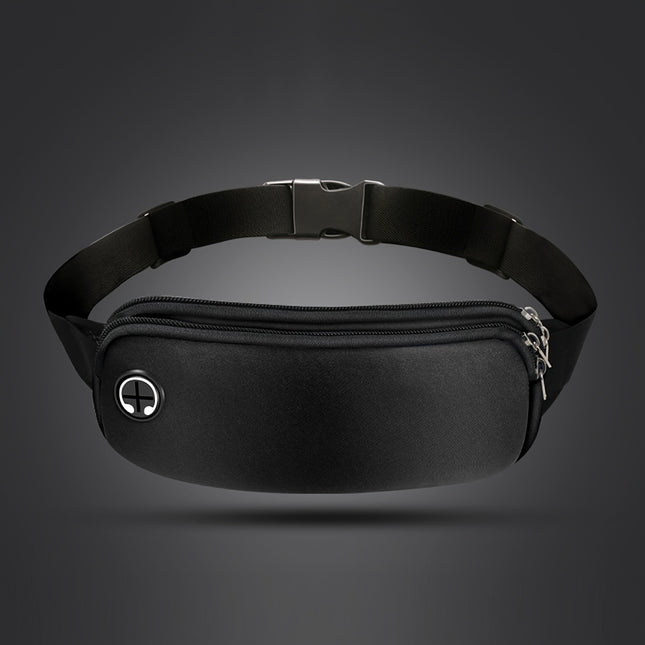 Men's Running Waist Bag