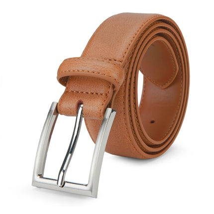 Men's Genuine Leather Cowhide Belt