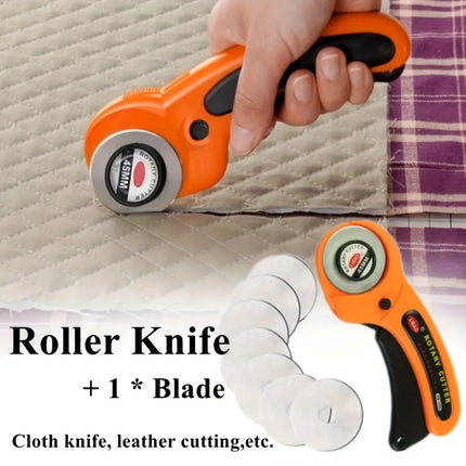 45mm Patchwork Rotary Cutter