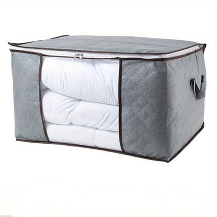 Extra-Large Zippered Storage Bag