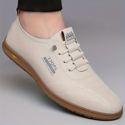 Men's Casual Fashion Slip-On Shoes