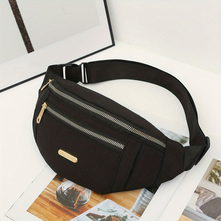 Women's Portable Sports Waist Bag