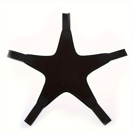 Adjustable Loop Fasteners for Soccer Balls