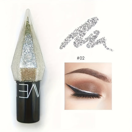 Sparkling Eye Liquid Eyeliner