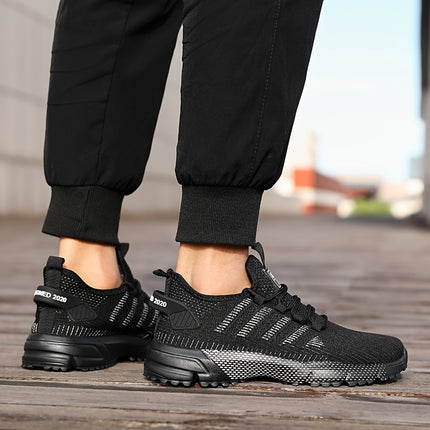 Men’s Fashion Road Running Shoes