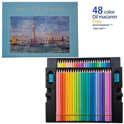 Professional Colored Pencil Set
