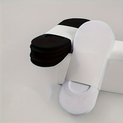 Men's Invisible Breathable Socks