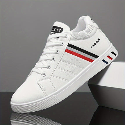Men’s Lightweight Sneakers with Good Grip