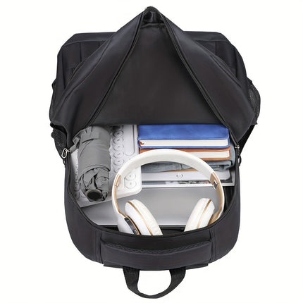 Men's Large Capacity Laptop Backpack