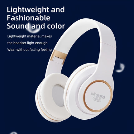 Elite Wireless Gaming Headset - Monti Bargains
