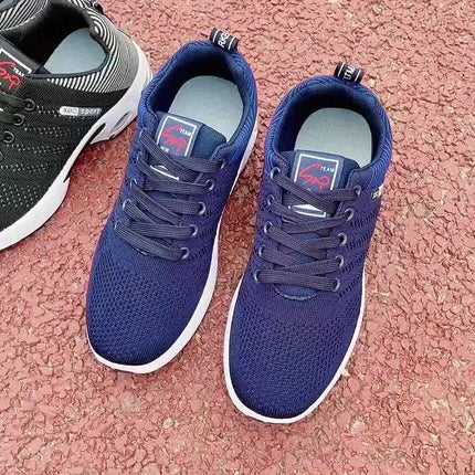 Breathable & Comfy Men’s Sneakers