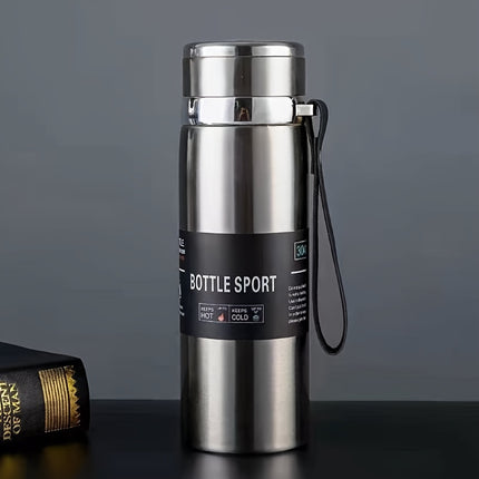 316 Stainless Steel Insulated Bottle