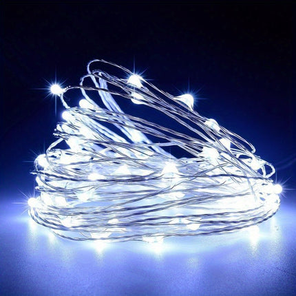 LED String Lights for Parties, Weddings & Holidays