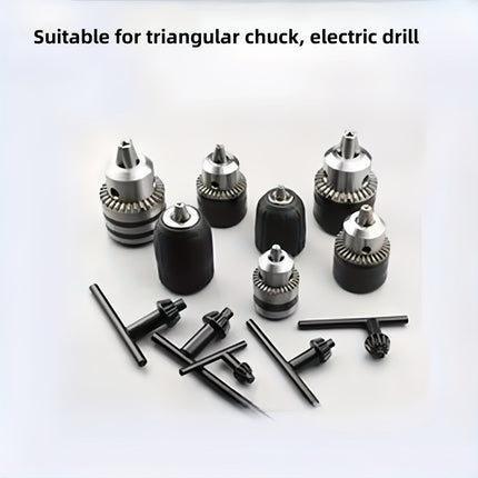 Electric Drill Bit for Effortless Planting & Ground Digging