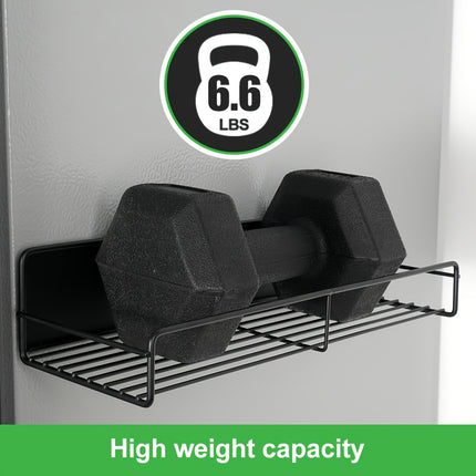 4pcs Adjustable Spice Rack Organizer