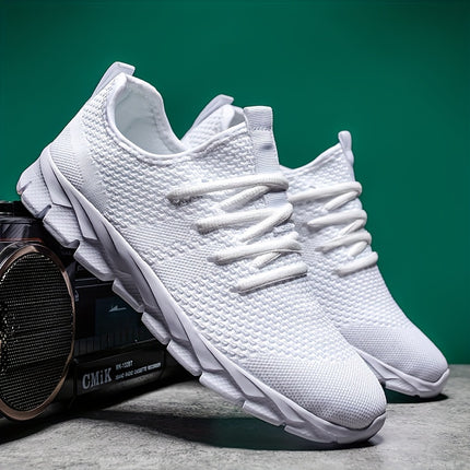 Women's Breathable Mesh Sneakers