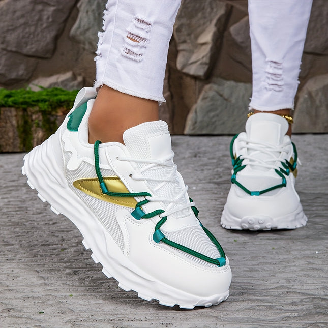 Women's Outdoor Hiking Shoes.