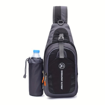 Men's Ultralight Chest Sports Bag