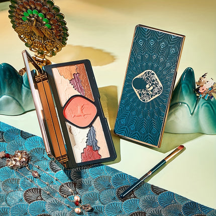 23-Piece Luxury Makeup Set