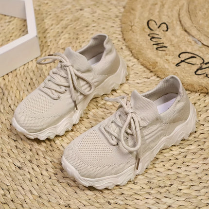 Unisex Lightweight Sports Sneakers