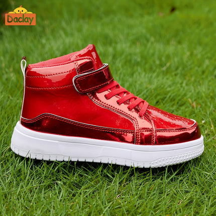 Kids' Breathable Basketball Shoes