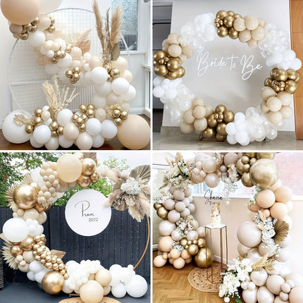 "Bride to Be" Wedding Decorations