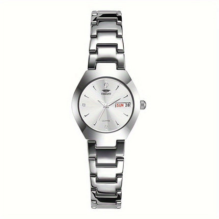 Fashion Trend Women's Quartz Watch