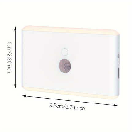 Shenzhi Smart LED Night Light – Motion Sensor