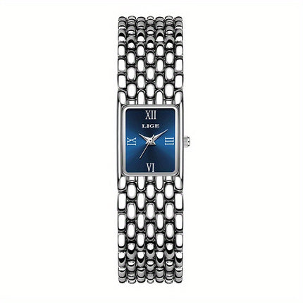 LIGE High-End Women's Quartz Watch