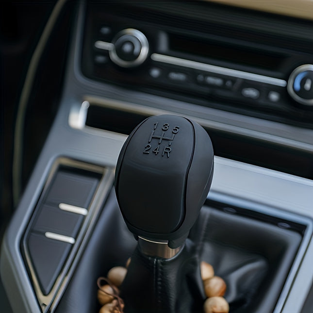 Non-Slip Gear Shift Cover