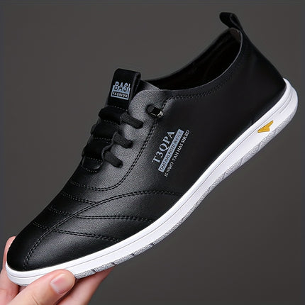 Men's Casual Fashion Slip-On Shoes