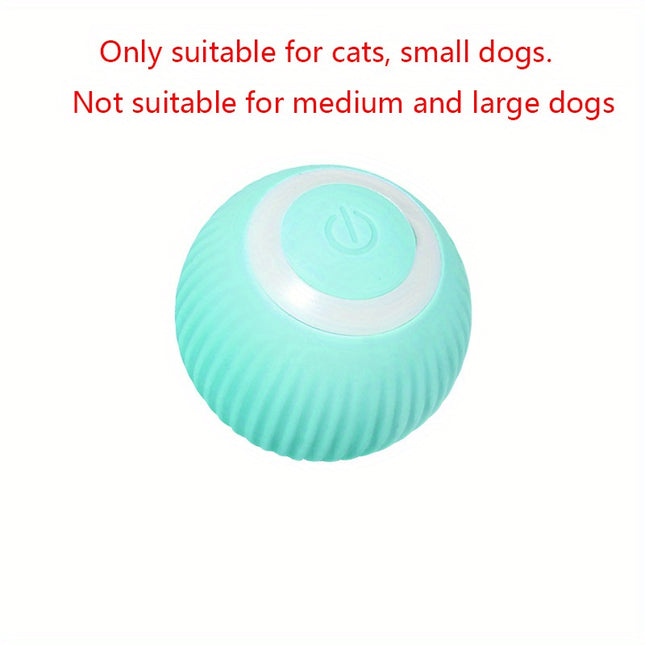 IInteractive Electric Cat Toy - Monti Bargains