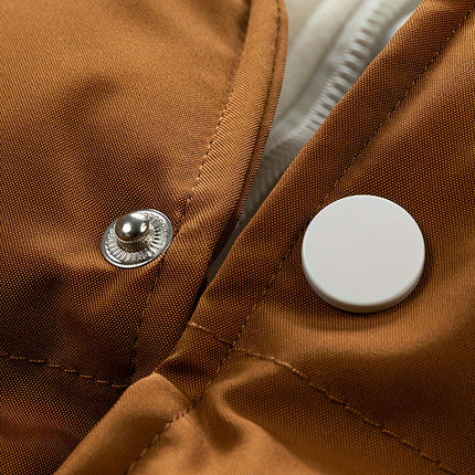 Men'S Imitation Jacket