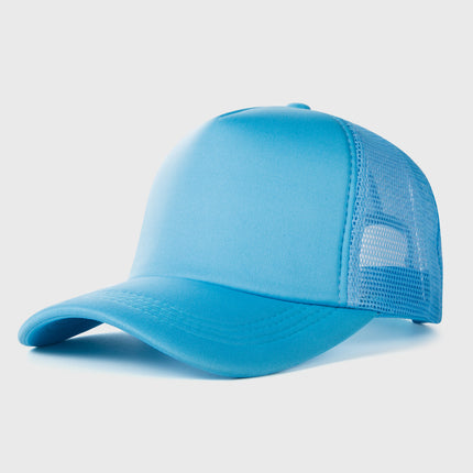 Unisex All-Match Street Baseball Cap