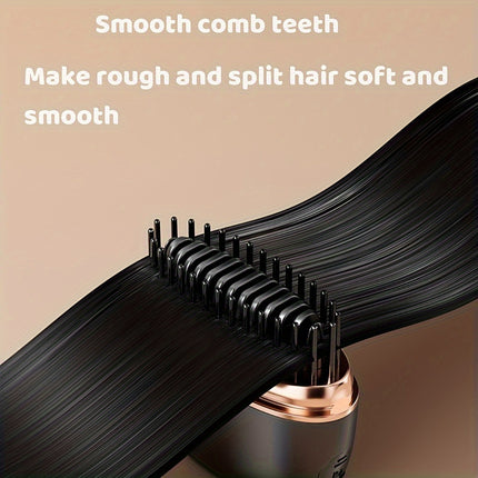 Mini Pro Cordless Hair Straightener