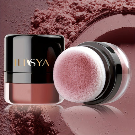 Soft Blusher Powder Rouge