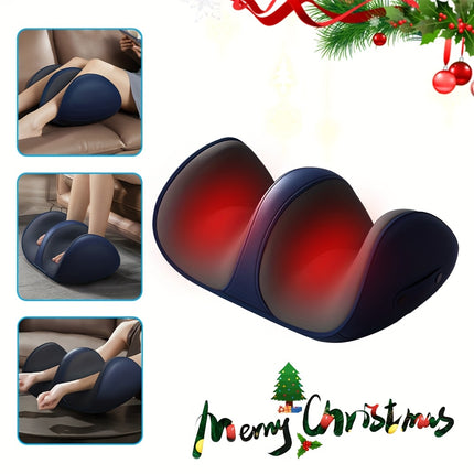 Rechargeable Shiatsu Foot Massager