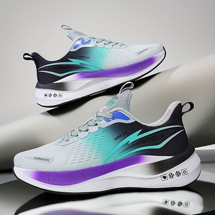 Men's Breathable Lightweight Running Shoes