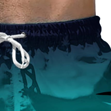 Men's Fashion Casual Beach Shorts