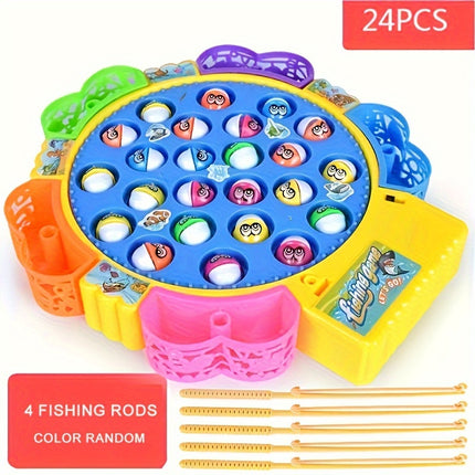 Electric Puzzle Toys – Endless Fun for Kids - Monti Bargains