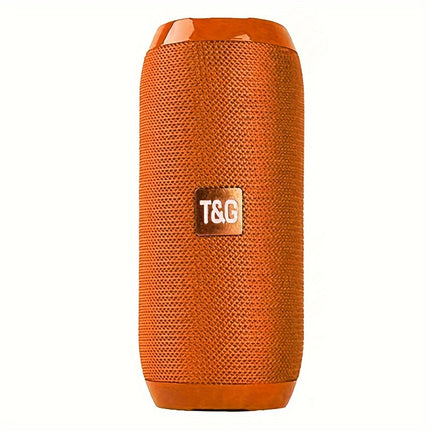 TG117 Wireless Speaker Pro - Monti Bargains