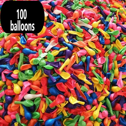 Wooden Balloon Fighter Game