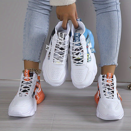 High-Top Basketball Shoes
