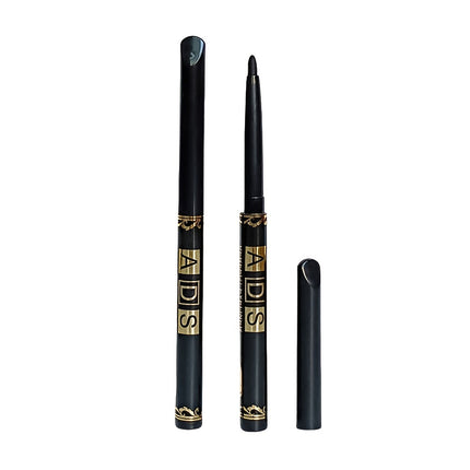 3-Piece Waterproof Eyeliner Set